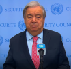 Crises sécuritaire et humanitaire préoccupantes, ONU : António Guterres exige au Rwanda le retrait de ses troupes à l’Est de la RDC !